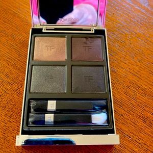 Tom Ford Eye Color Quad